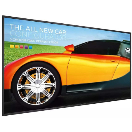 Monitor 55'' IPS - Philips Q-Line BDL5530QL - FHD 16:9 350nits 6,5ms - HDMI + VGA + HDMI + RJ (ricondizionato)
