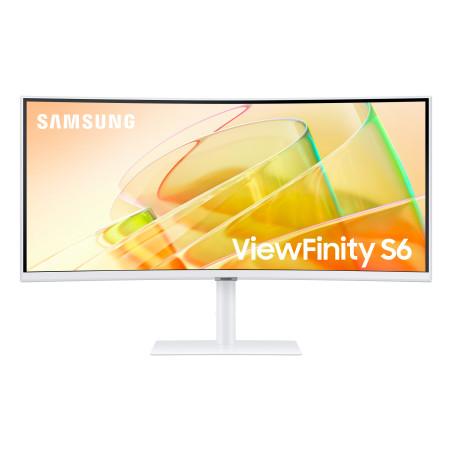 MON 34VA 21:9 3440X1440 MM USBC LS34C650TAUXEN 100HZ CURVO THUNDERB