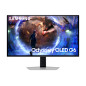 MON 27OLED QHD HDMI DP 360HZ 0,03M LS27DG600SUXEN PIVOT REG ALTEZZA