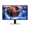 Monitor 27'' OLED - Samsung G6 - QHD 16:9 250nits 0.5ms 360Hz - HDMI + DP + USB