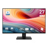 Monitor 27'' L.C.D. - MSI PRO MP271A E2 - FHD 16:9 300nits 4ms 120Hz - VGA + HDMI + Dp + speaker