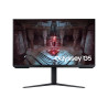 Monitor 32'' L.E.D. - Samsung Monitor Gaming Odyssey G5-G51C - 21:9 QHD 300nits 1ms 165Hz - 2xHDMI + Dp