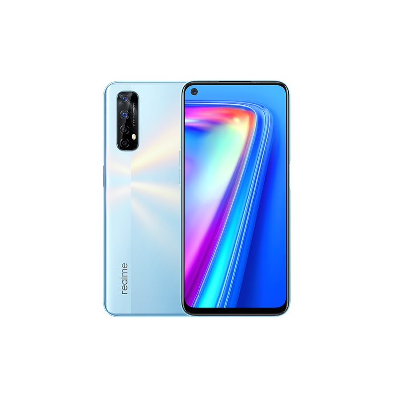 REALME 7 Smartphone 6,5" Android 4G