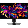 Monitor 26,5'' O.L.E.D. - MSI MAG 271QPX - WQHD 16:9 250nits 1ms 240Hz - DP -HDMI