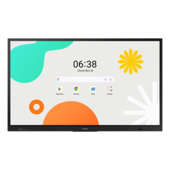 MON 86TOUCH MM SAMSUNG WM86WAF TOUCH EDLA ANDR14 400CD 40TOCCHI