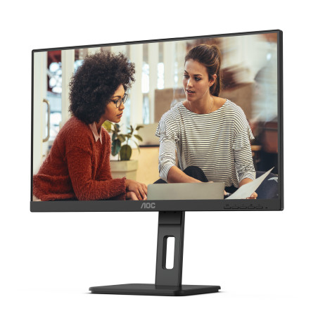 MON 27VA QHD HDMI DP MM PIVOT AOC Q27E3UMF USB REG ALTEZZA