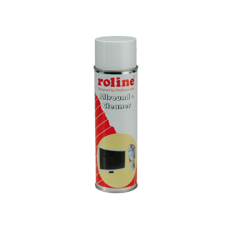 DETERGENTE MULTICLEANER 500 SPRAY