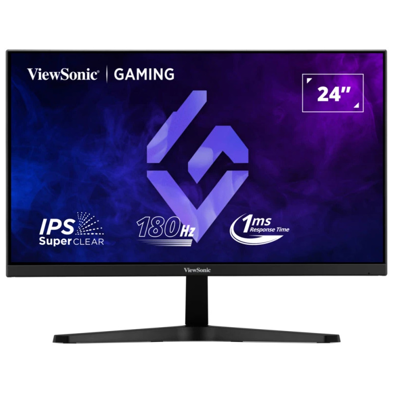 MON 24IPS FHD 1MS 180HZ GAMING! G SYNC HDR10 2 X HDMI DP