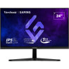 Monitor 24'' LED IPS - Monitor Viewsonic VX24G1-HD  - FHD 16:9 300nits 1ms 180Hz - HDMI + DP