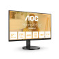 MON 27IPS UHD 4K 2HDMI USBC MM AOC U27B3CF  REG ALTEZZA