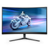 Monitor 27'' LCD VA curvo - Philips Evnia 5000 27M2C5200W - FHD 16:9 300nits 4ms 280Hz - 2xHDMI + DP