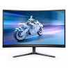 Monitor 27'' curvo LCD VA - Philips 27M2C5500W - QHD 16:9 400nits 1ms 144Hz - 2xHDMI + 2xDP + USB