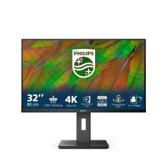 MON 32VA UHD 4K HDMI DP USBC MM 32B1U3900/00 REG ALT PIVOT