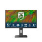 Monitor 32'' LCD - Philips 3000 series 32B1U3900 - 4K UHD 16:9 350nits 4ms 60Hz - 2xHDMI + DP + USB
