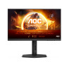 Monitor 27'' LED - AOC G4 27G4X - FHD 16:9 180nits 1ms 60Hz - 2xHDMI + DP
