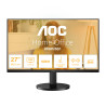 Monitor 27'' LCD IPS - AOC U27B3AF  - 4K UHD 16:9 350nits 4ms 60Hz - 2xHDMI + DP