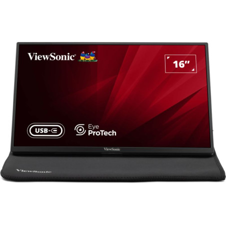 MON 16 USBC PORTABLE MONITOR PORTABLE USB C HDMI 0,7KG