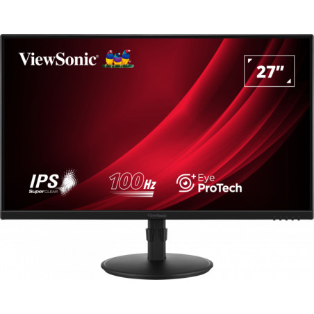MON 27IPS FHD HDMI VGA DP HUB 100H VG2708A REG ALTEZZA PIVOT