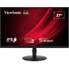 Monitor 27'' LED IPS - Viewsonic VG2708A  - FHD 16:9 100nits 5ms 100Hz - HDMI + DP + VGA