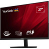 Monitor 27'' LED IPS curvo - ViewSonic VA270-H-2  - FHD 21:9 1ms 100Hz 300nits - HDMI + VGA