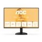 MON 23,8IPS 120HZ  HDMI VGA AOC 16:9 24B31H