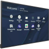 Monitor 98'' Andoid Display - ViewSonic CDE9830-C - 4K UHD 16:9 500nits - HDMI + USB + Ethernet + WiFi + Speaker
