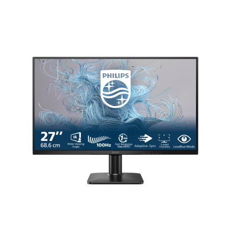 MON 27VA VGA HDMI  1MS 100HZ PHILIPS 27E2N1100L/00