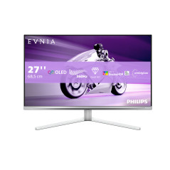 MON 27OLED QHD GAMING QHD 360HZ 0,03MS 27M2N8500 MM 2HDMI USB DP