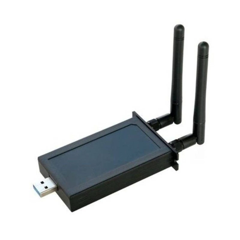 Philips CRD22 - Modulo estensione per schermi Philips BDL3650Q e BDL4650D - Upgrade a connessione WiFi 5/6 + bluetooth
