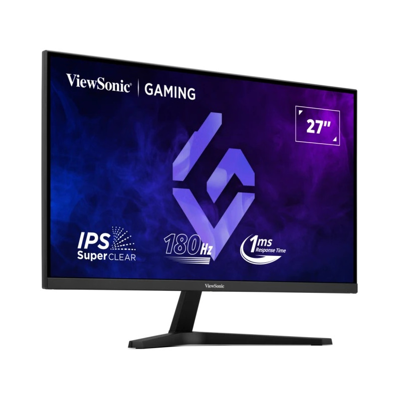 MON 27IPS FHD 2HDMI DP 180HZ 1MS GAMING MONITOR