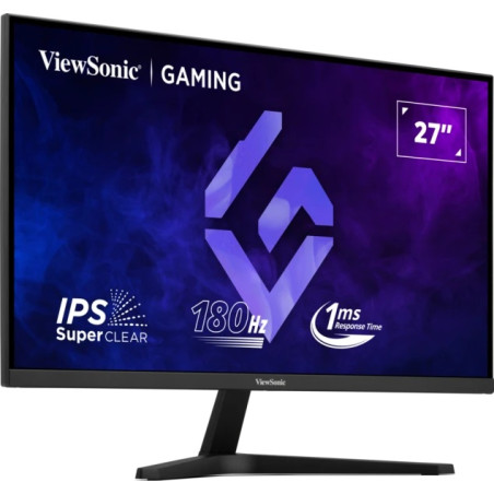 MON 27IPS FHD 2HDMI DP 180HZ 1MS GAMING MONITOR