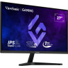 Monitor 27'' IPS - ViewSonic Gaming VX27G1-HD - FHD 16:9 1ms 180Hz - 2xHDMI + Dp
