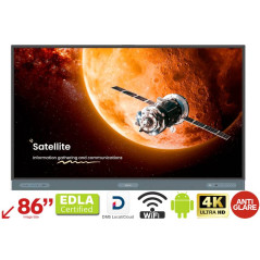 MON 86INTERACTIVE RP8604 40TOCCHI BENQ RP8604 8GB / 64 ANDR 13