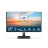 Monitor 23,8'' L.C.D. - Philips Serie 1000 24E1N1200A - FHD 16:9 300nits 4ms 120Hz - HDMI + DP + VGA