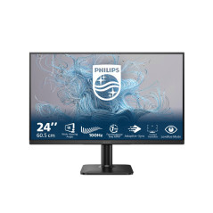 MON 23.8VA VGA HDMI  1MS 100HZ PHILIPS 24E2N1100LB/00