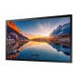 MON 43DS 4K 500NIT TOUCH  WIFI HDMI QM43B-T 24/7  HDMI MM LAN
