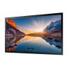 Monitor 43'' L.C.D. touchscreen - Samsung SmartSignageQMB  LH43QMBTBGCXEN_1 - UHD4K 16:9 500nits 8ms - HDMI+DP+USB+WiFi+LAN+VGA