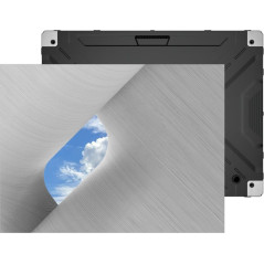 Monitor 31,5'' LED Advertising - Viewsonic P1.5 Android - FHD 16:9 600nits - HDMI + DP + USB + WiFi + VGA