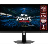 Monitor 27'' IPS - Viewsonic VP Series VP2776T-4K - UHD 4K 16:9 400nits 5ms 60Hz - HDMI + DP + USB + thunderbolt