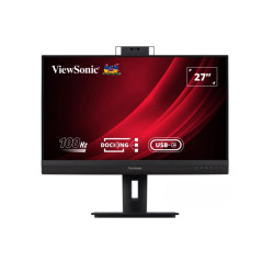 MON 27IPS 2K QHD HDMI USBC WEBCAM VG2757V-2K MM DP PIVOT