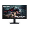 Monitor 27'' LED - Samsung Monitor Gaming Odyssey G5 - QHD 16:9 1ms 180Hz 350nits - HDMI + Dp