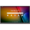 Display 86'' L.C.D. Interattivo - Viewsonic IFP8652-2F Android - UHD 4K 16:9 8ms 350nits - VGA + HDMI + USB + LAN