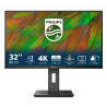 MON 32VA UHD 4K HDMI MM VESA DP 32B1N3800 REG ALTEZZA