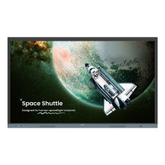MON 86INTERACTIVE RE8604 40TOCCHI BENQ RE8604 8GB /64 ANDR 13 EDLA