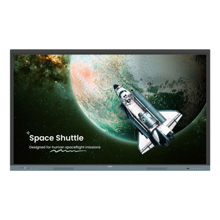 MON 86INTERACTIVE RE8604 40TOCCHI BENQ RE8604 8GB /64 ANDR 13 EDLA