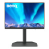 MON 24.1 IPS DP 1XHDMI 2560X1600 BENQ SW242U REG ALTEZZA PIVOT USBC9