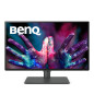 MON 27IPS BENQ 2K DESIGNVUE HDMI DP  PD2706Q PIVOT REG ALTEZZ USBC