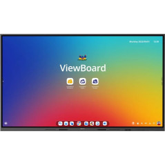 MON 110TOUCH 40TOCCHI 400NIT 128GB DP HDMI USBC MM CAST ANDROID