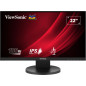 Monitor 22'' LED - Viewsonic VG Series VG2208A - FHD 16:9 5ms 100Hz 250nits  - HDMI + Dp + USB