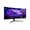 Monitor 34'' OLED curvo - AOC AGON PRO AG346UCD - WQHD 21:9 0.5ms 175Hz 1000nits  - HDMI + Dp + USB